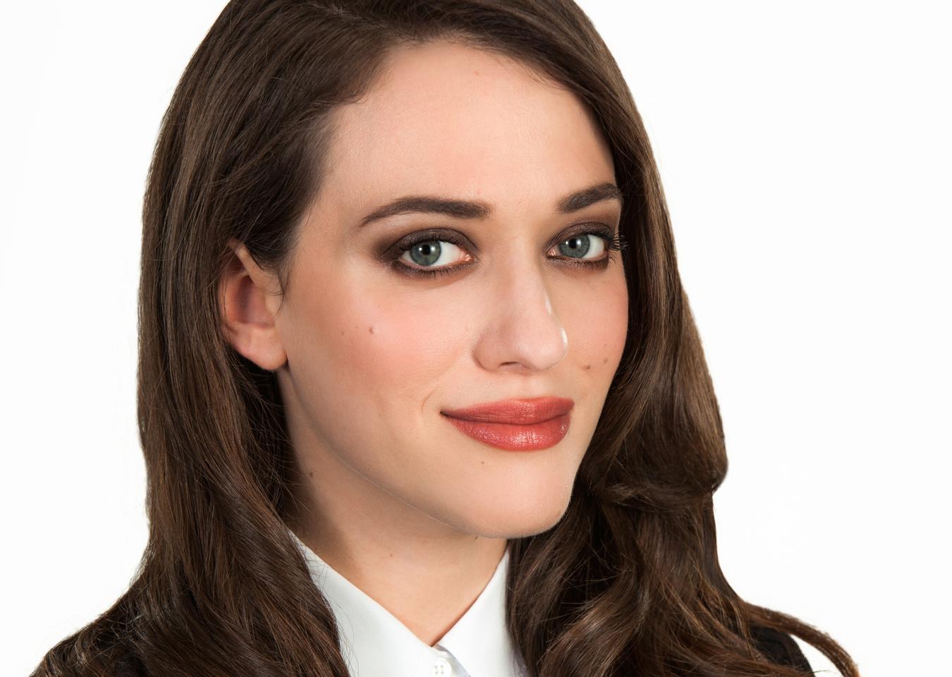 Video: Kat Dennings on Nightmare Auditions and Acting at a Young Age