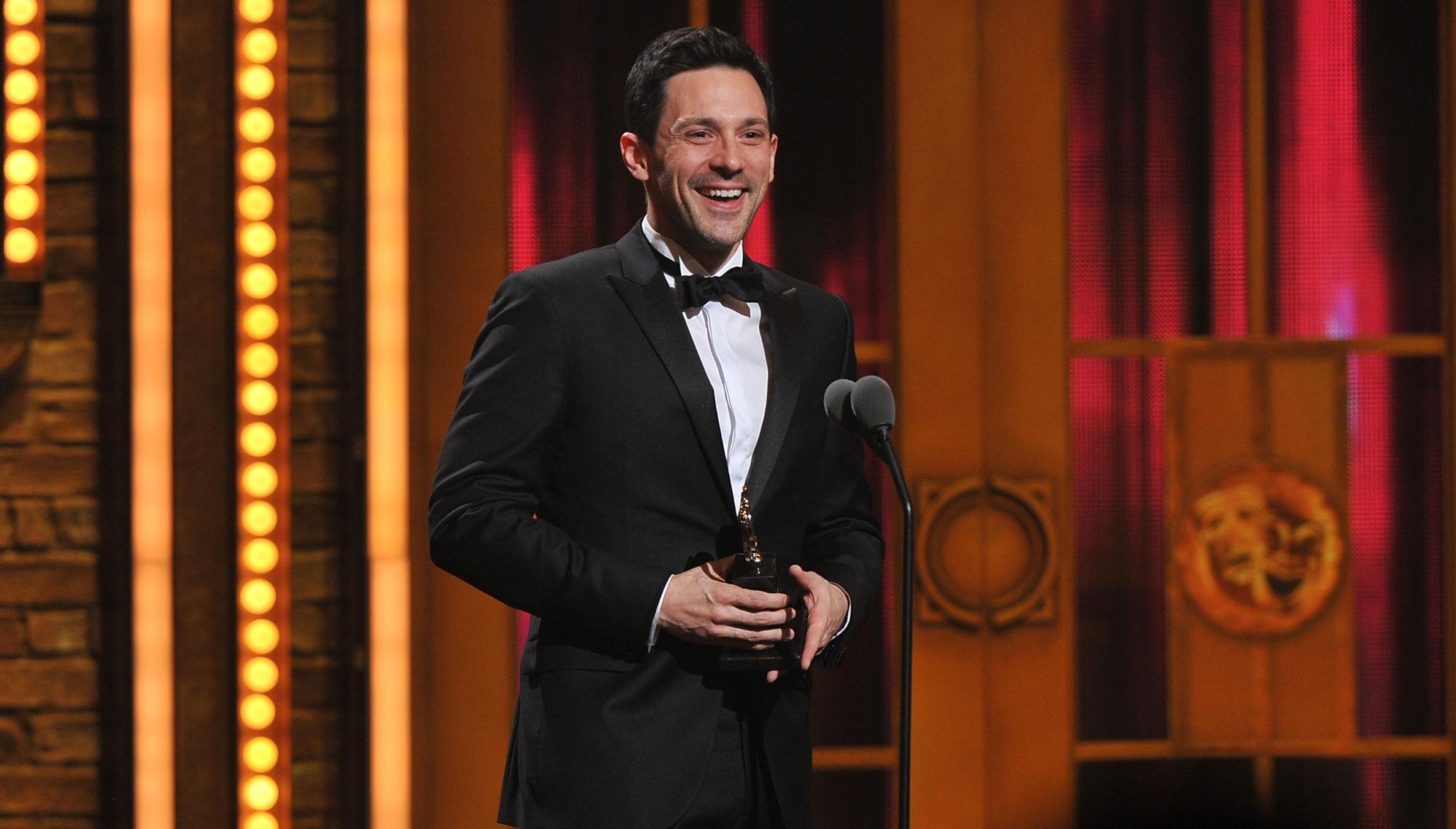 4 Best Tony Award Speeches From Actors For Actors