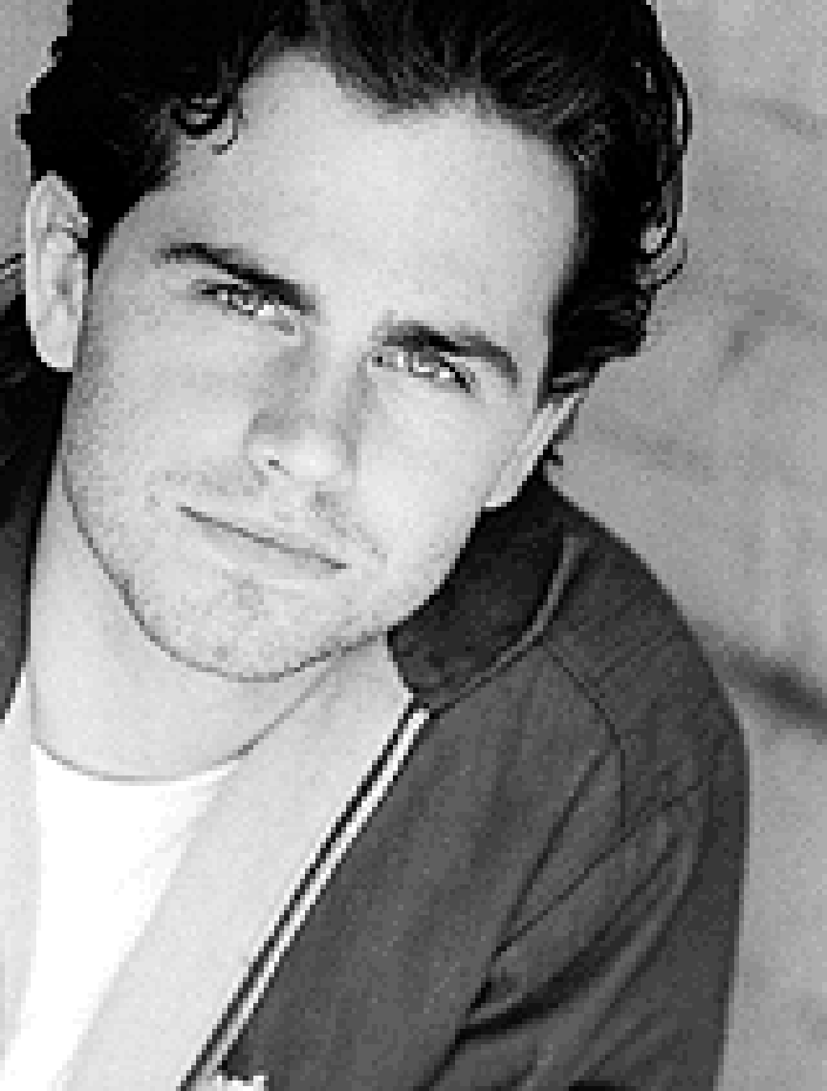 What's Up With...Rider Strong