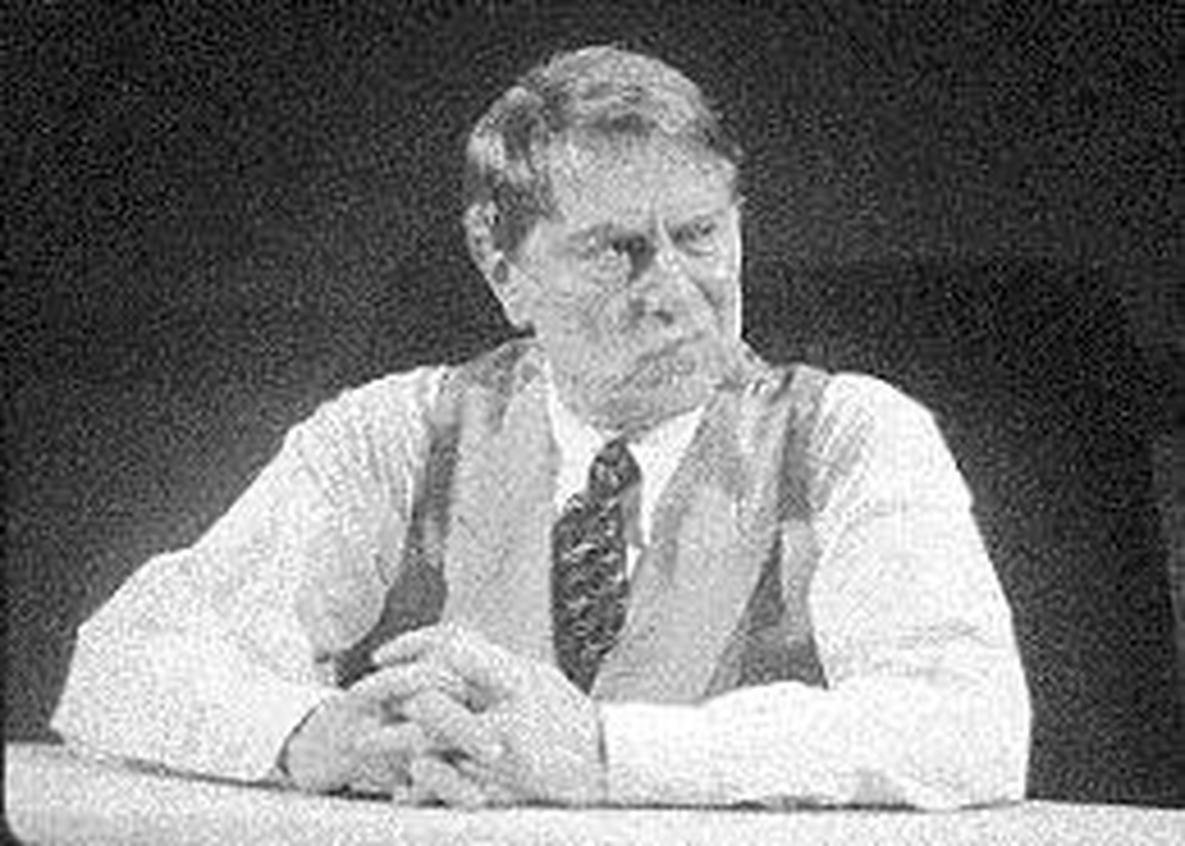 John Cullum