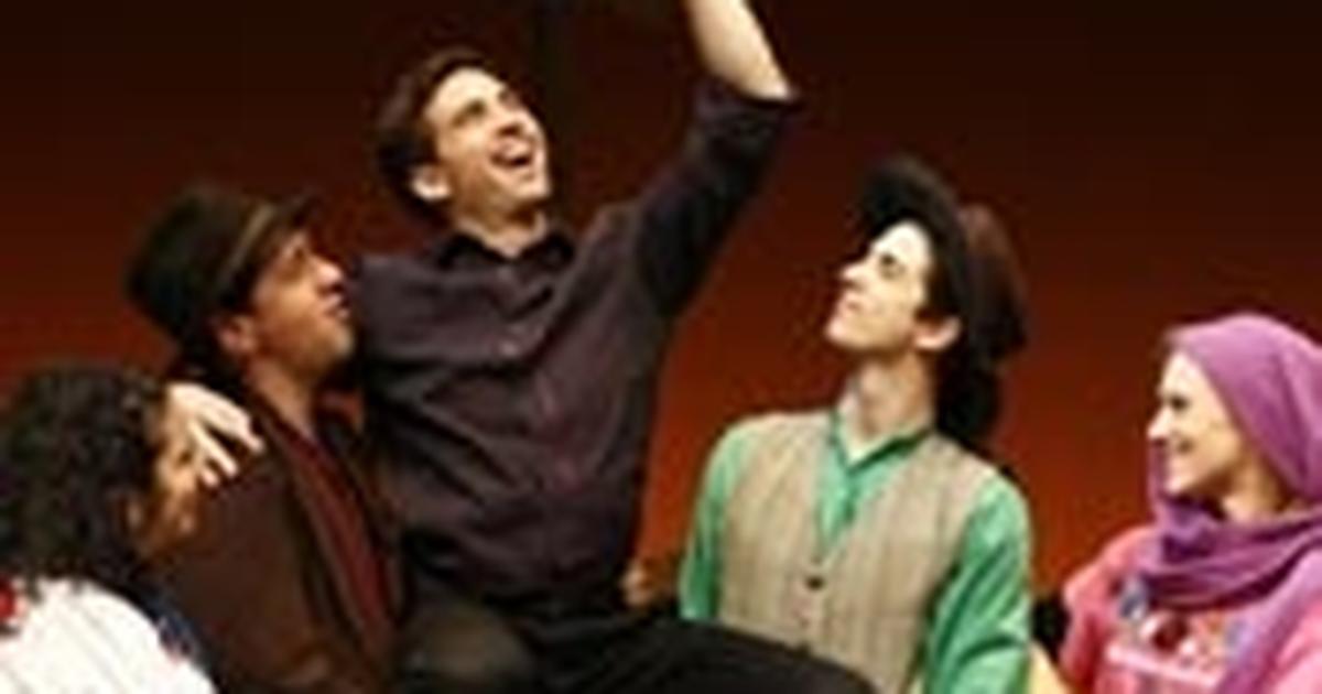 José Limón The Making of an Artist