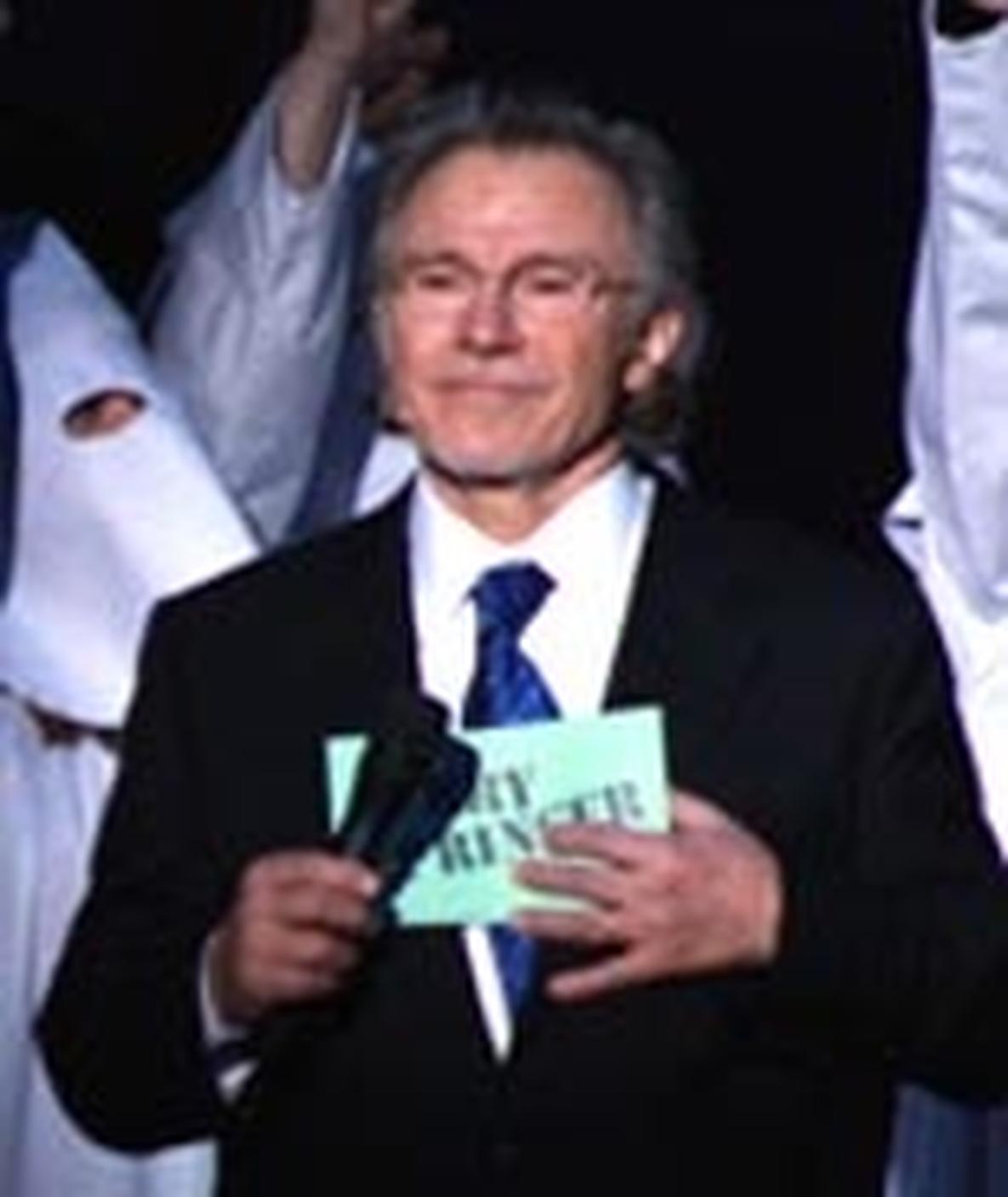 Jerry Springer: The Opera (In Concert)