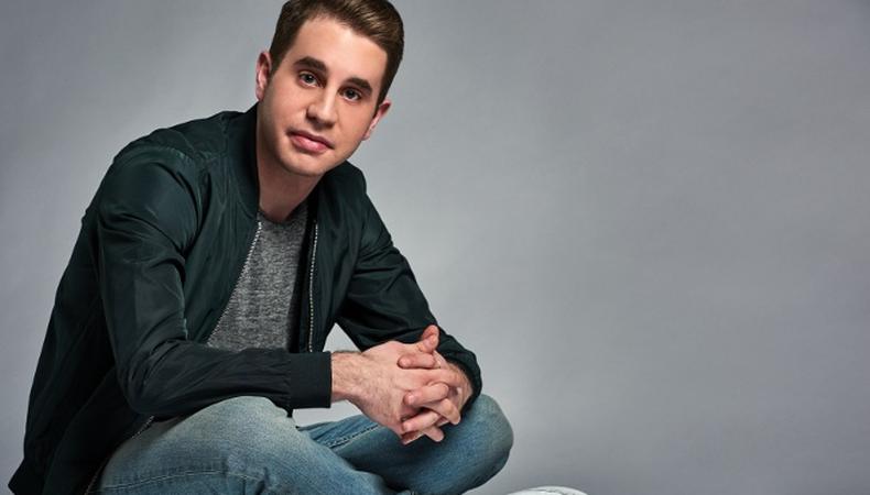 Ben Platt bad habit