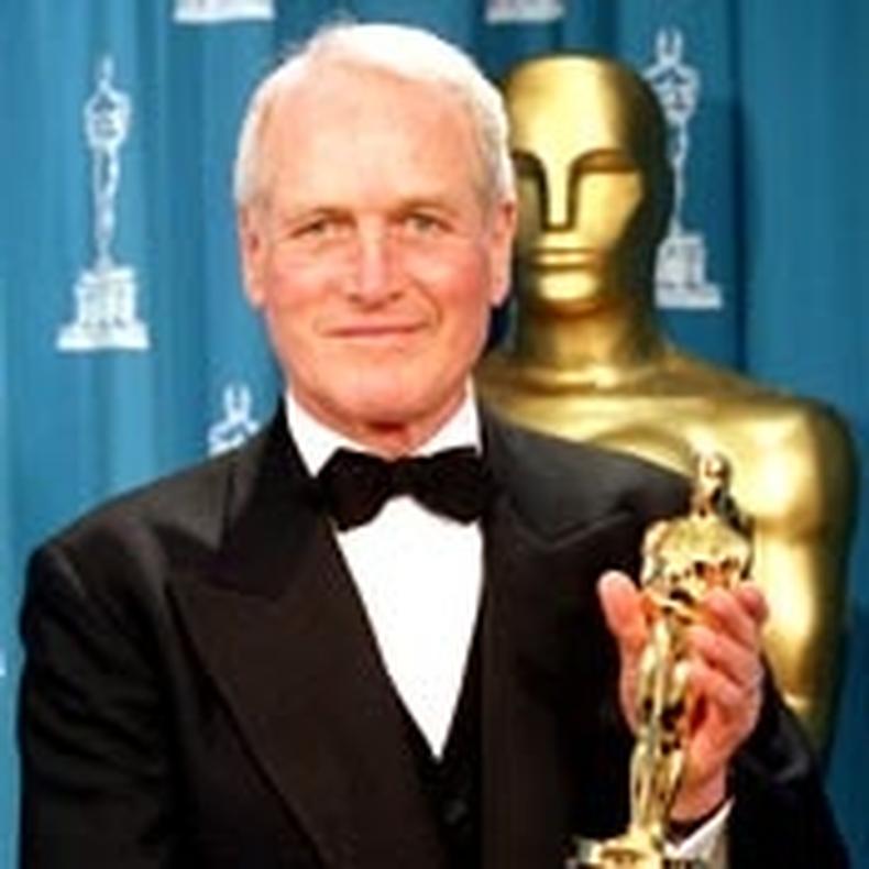 Legendary Actor Paul Newman Dies At Age 83