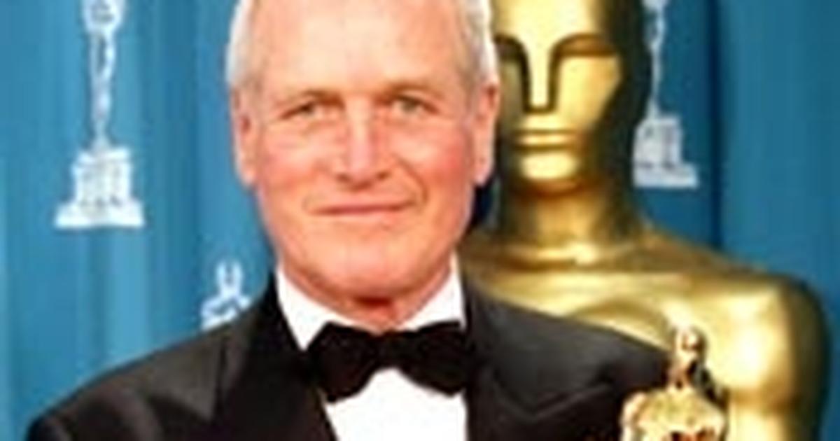 Legendary Actor Paul Newman Dies at Age 83