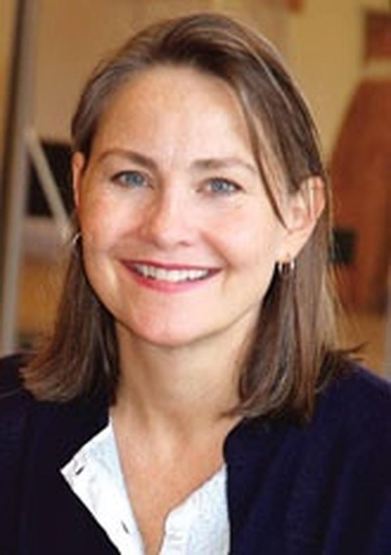 Cherry Jones No 'Doubt'