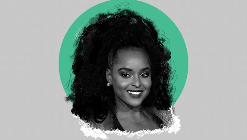 Dear White People Star Antoinette Robertson On Turning Your