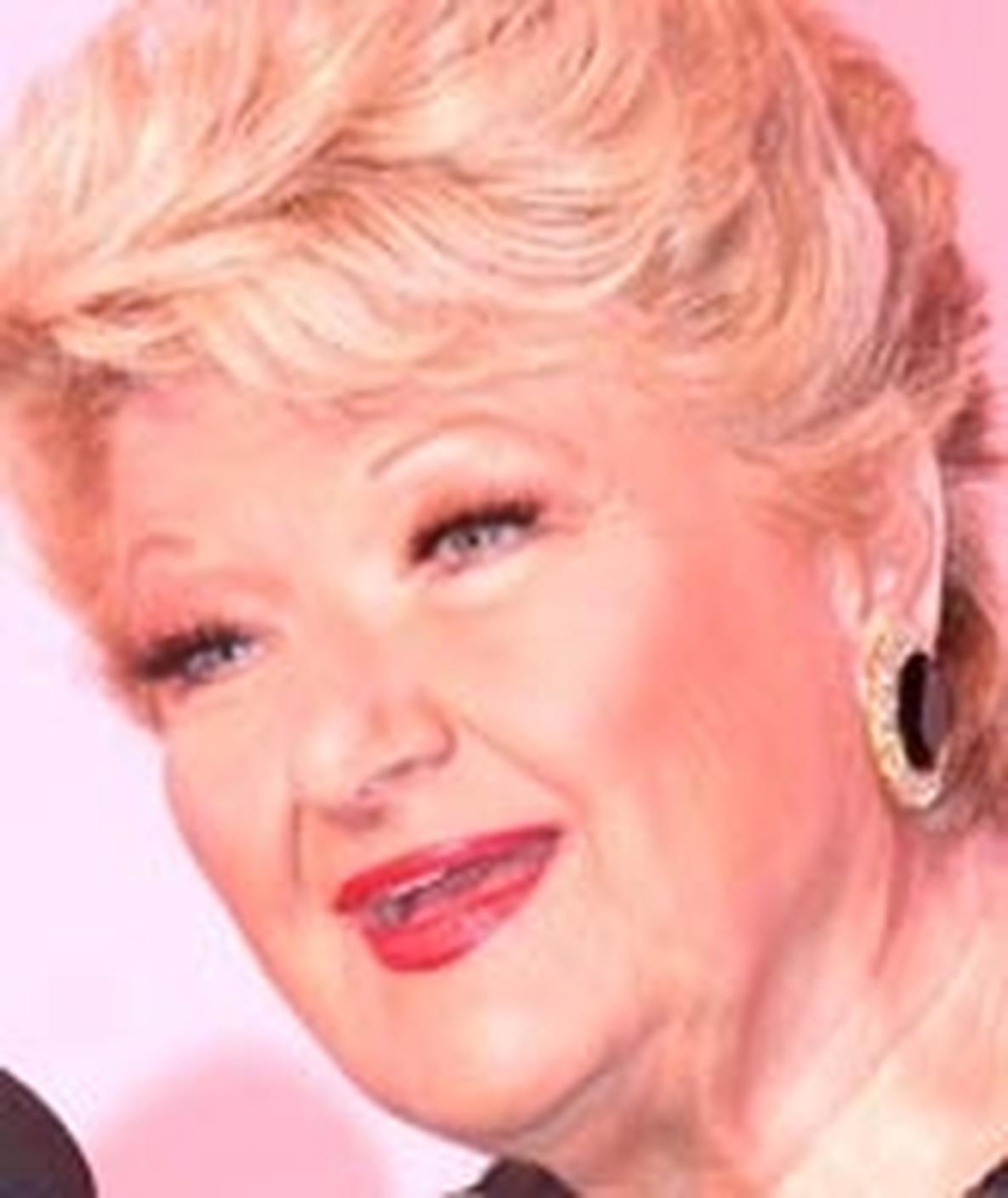 Marilyn Maye: Love On The Rocks