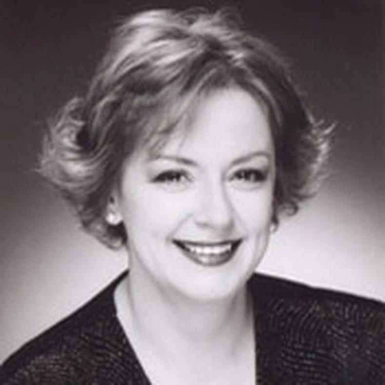 Teresa Fischer I Want to Make the World Laugh!
