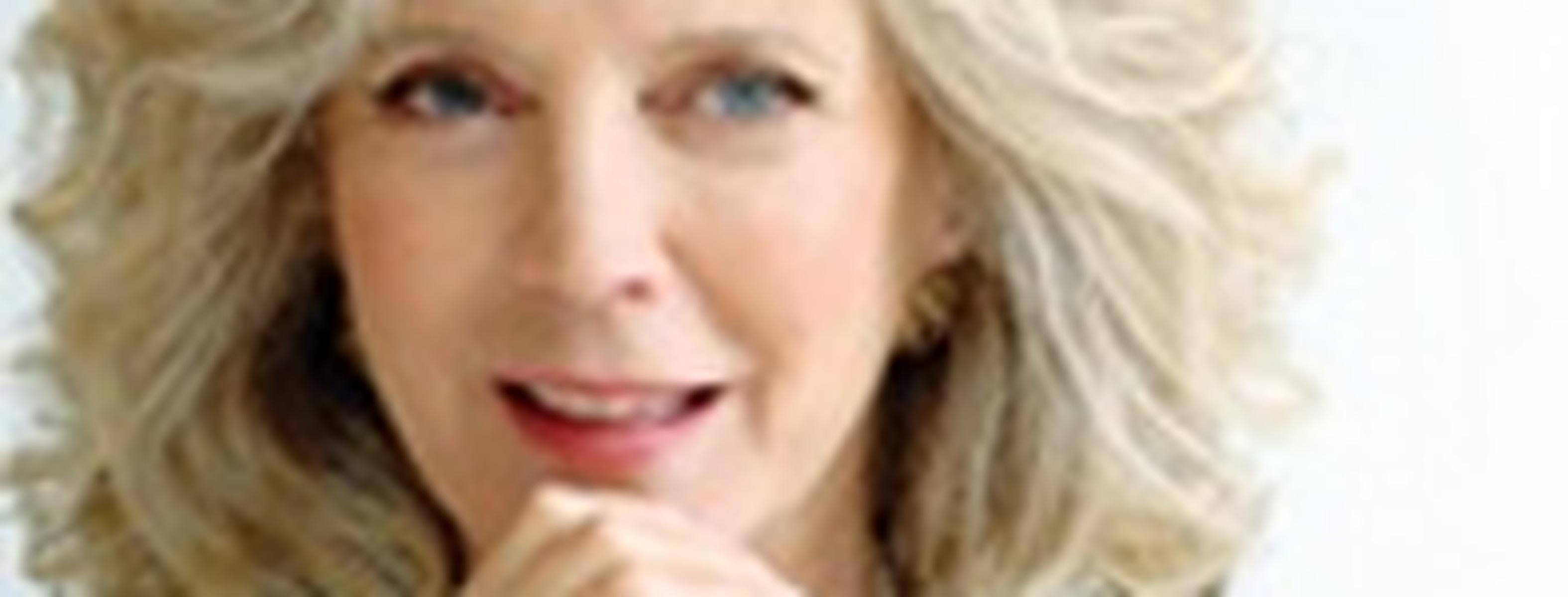 Blythe Danner: Classy Lady