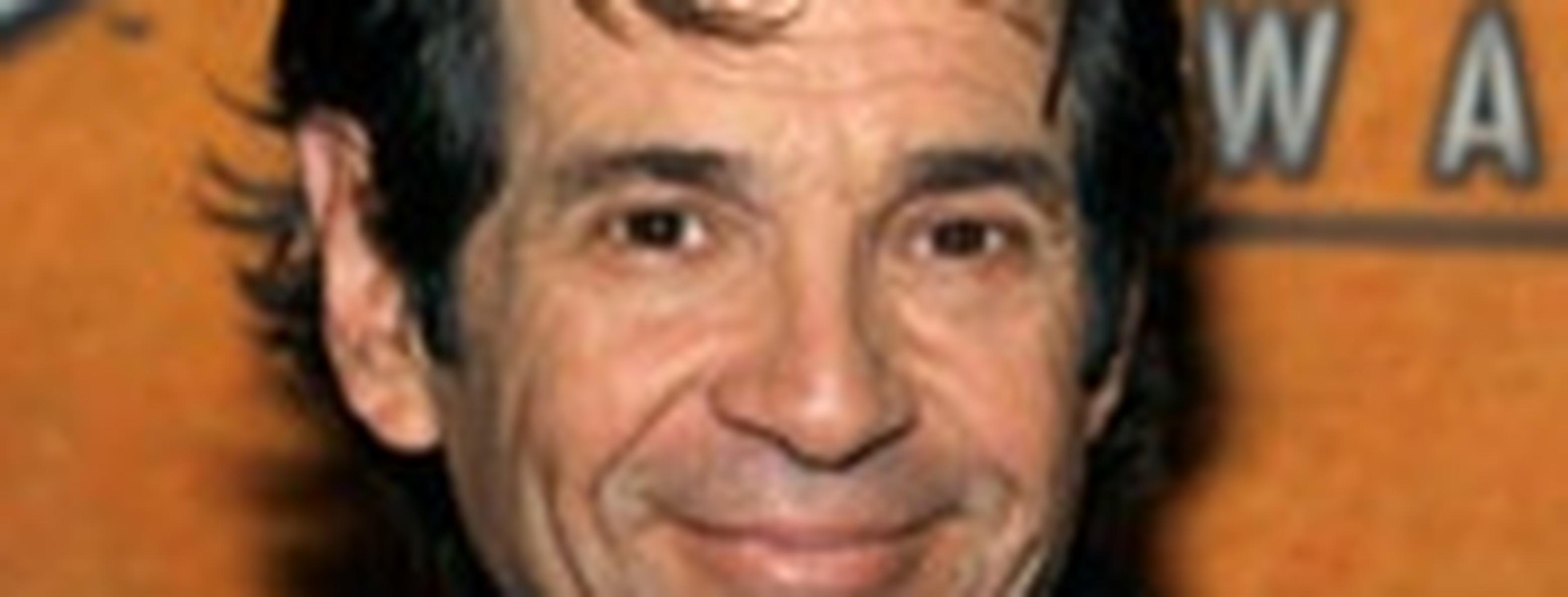 Q A With Screen Actors Guild Head Alan Rosenberg