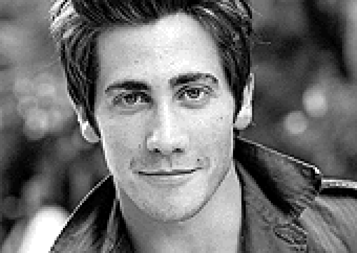 young jake gyllenhaal