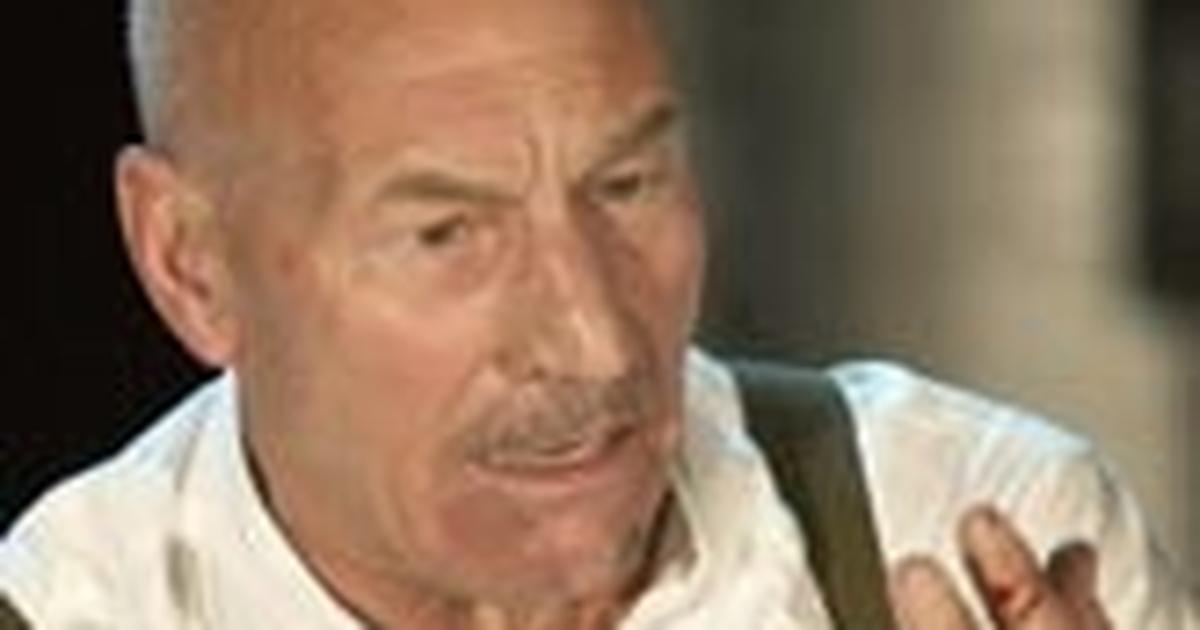 Best Performance by a Leading Actor in a Play