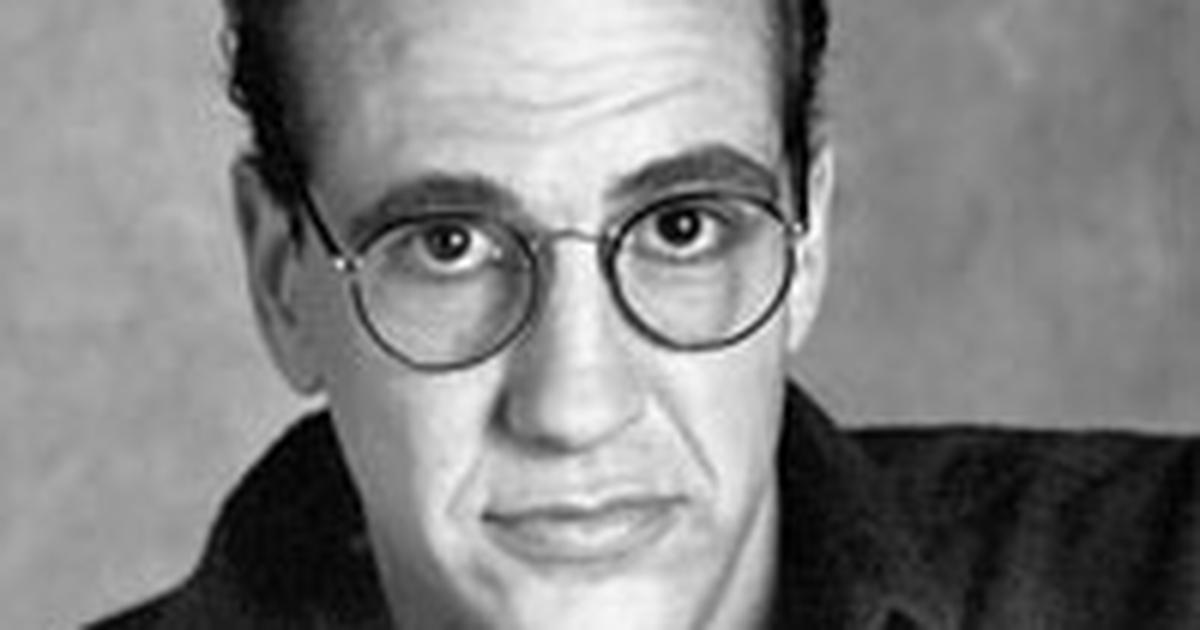 Sam Lloyd: A Talent for Pain