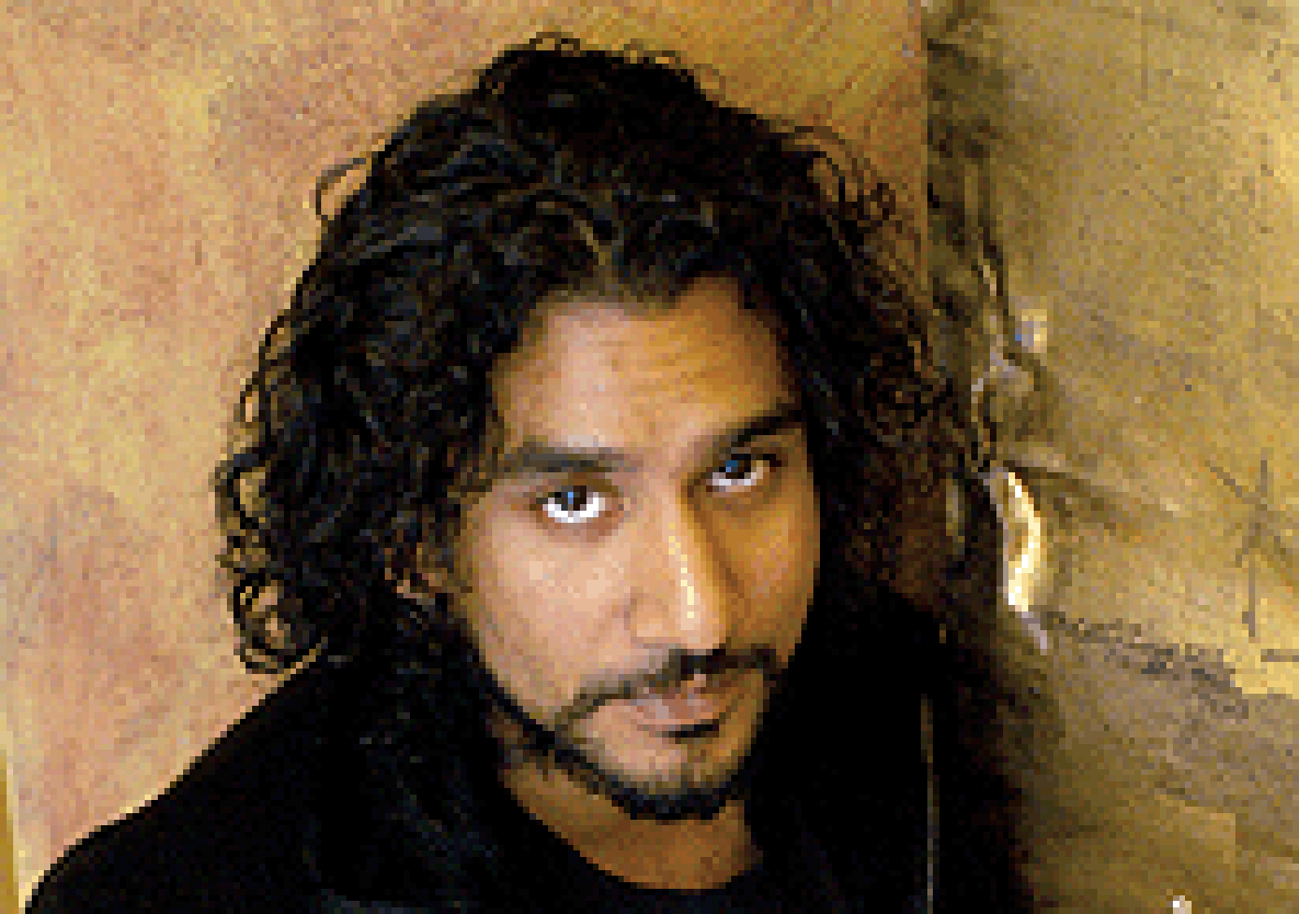 Naveen Andrews - Agent, Manager, Publicist Contact Info