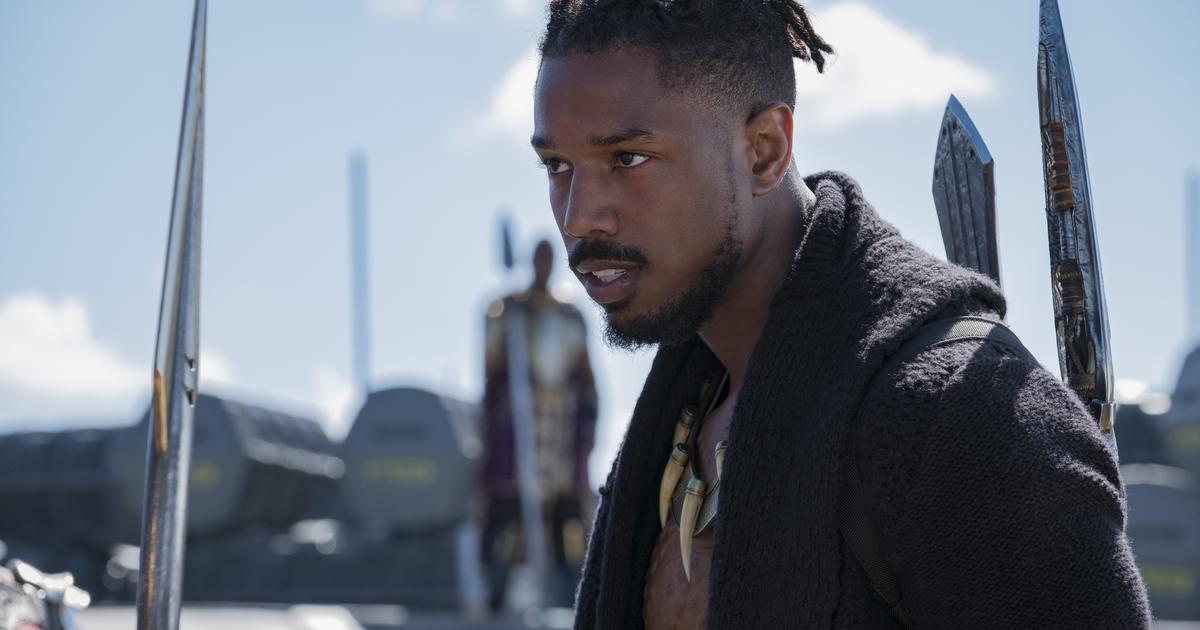 michael jordan netflix series