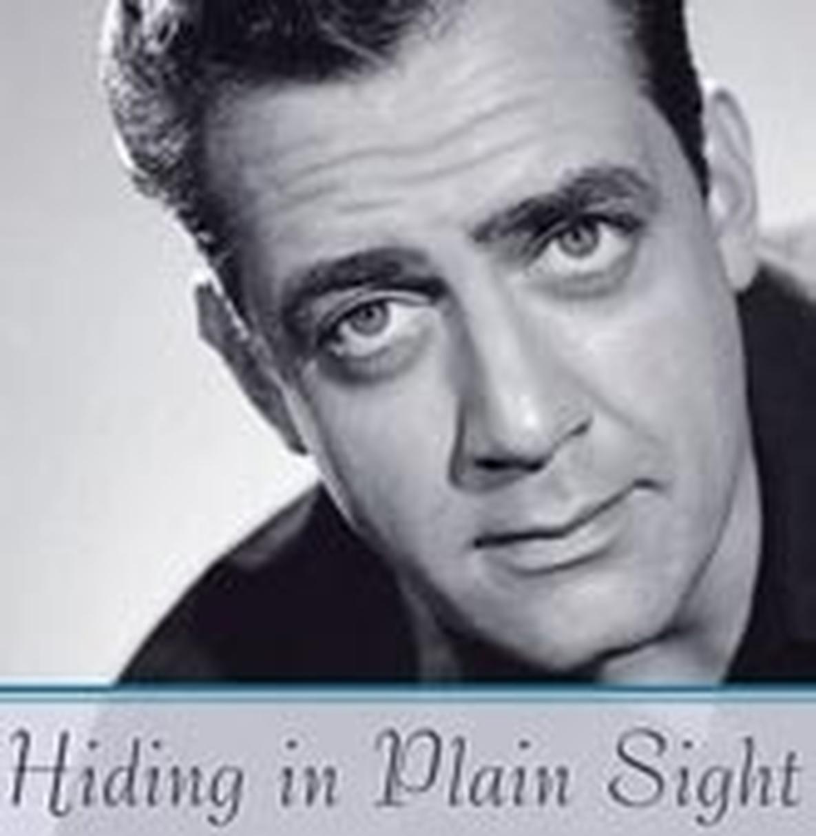 Hiding in Plain Sight