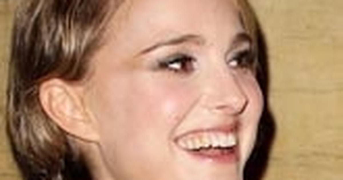 Natalie Portman in for &lsquo;Heights&rsquo;