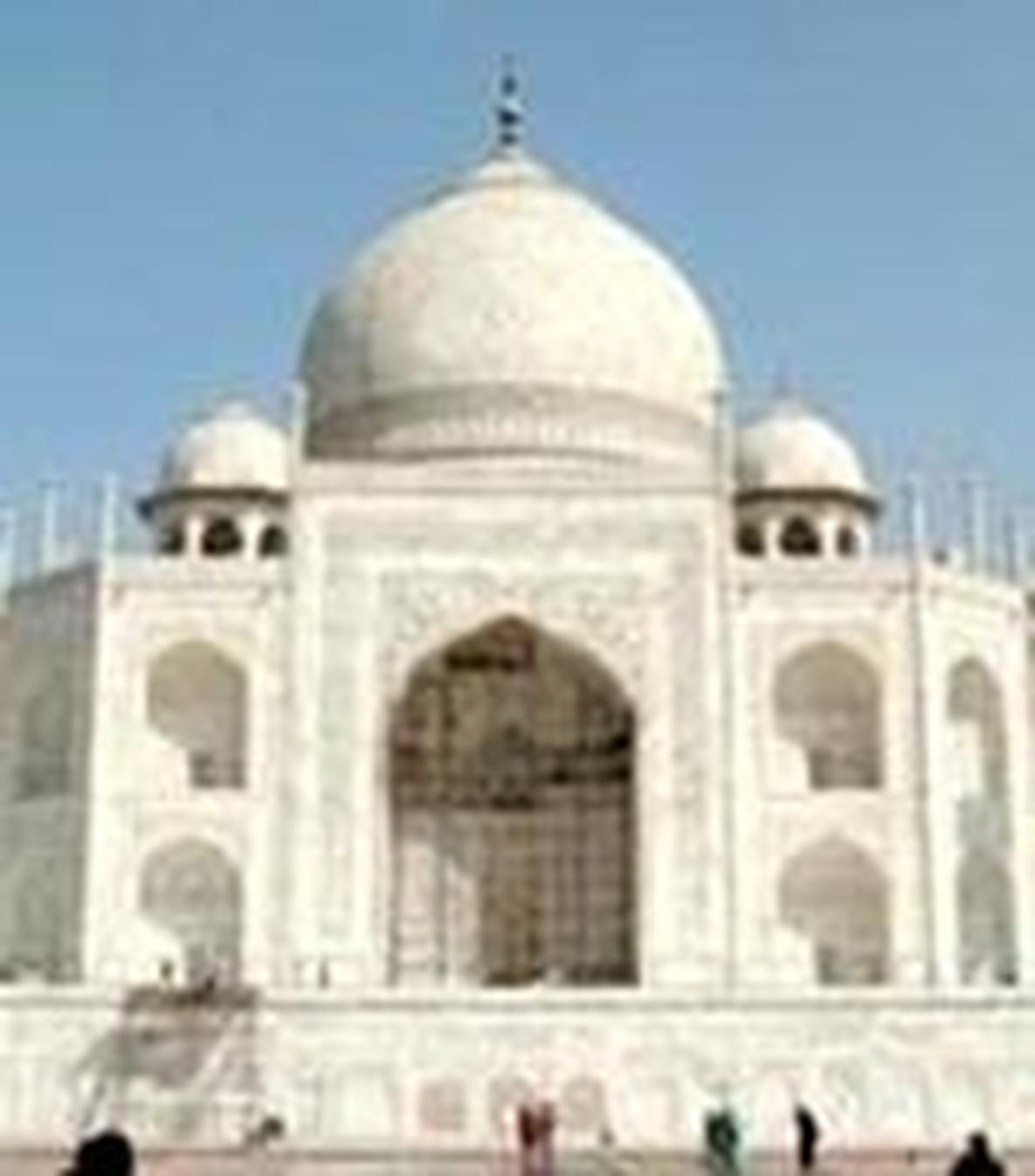 premier taj mahal film