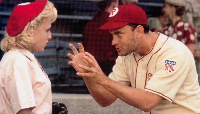 Stars, producers of 'A League of Their Own' series visit Rockford for  advanced screening