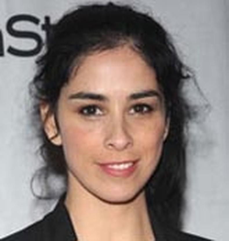 Sarah Silverman In For Match Game 