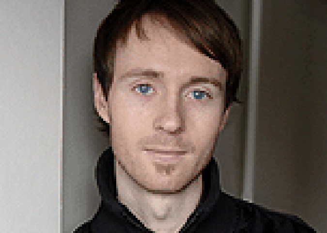 Aaron Ruell