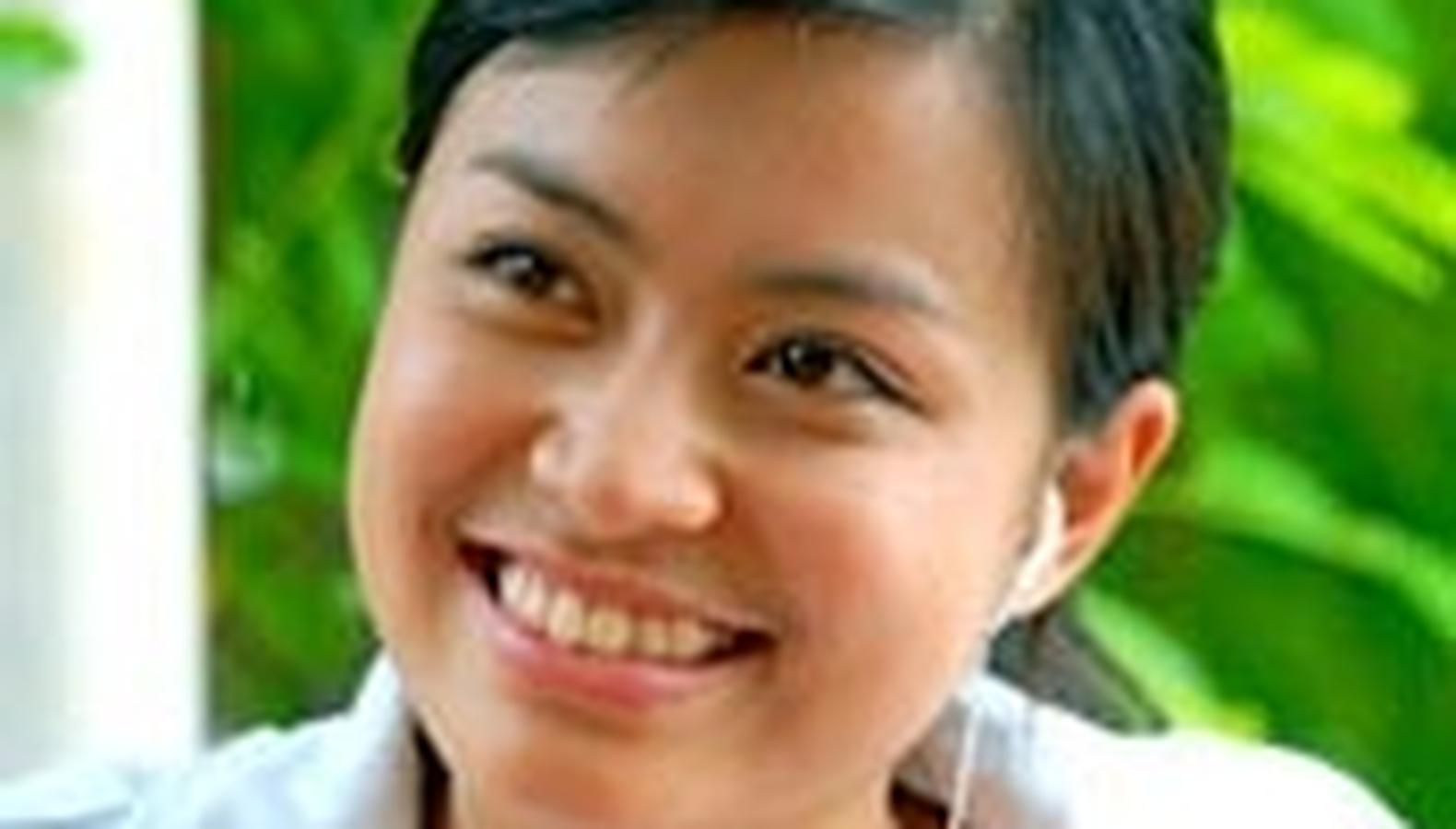 Hoang thuy linh nude