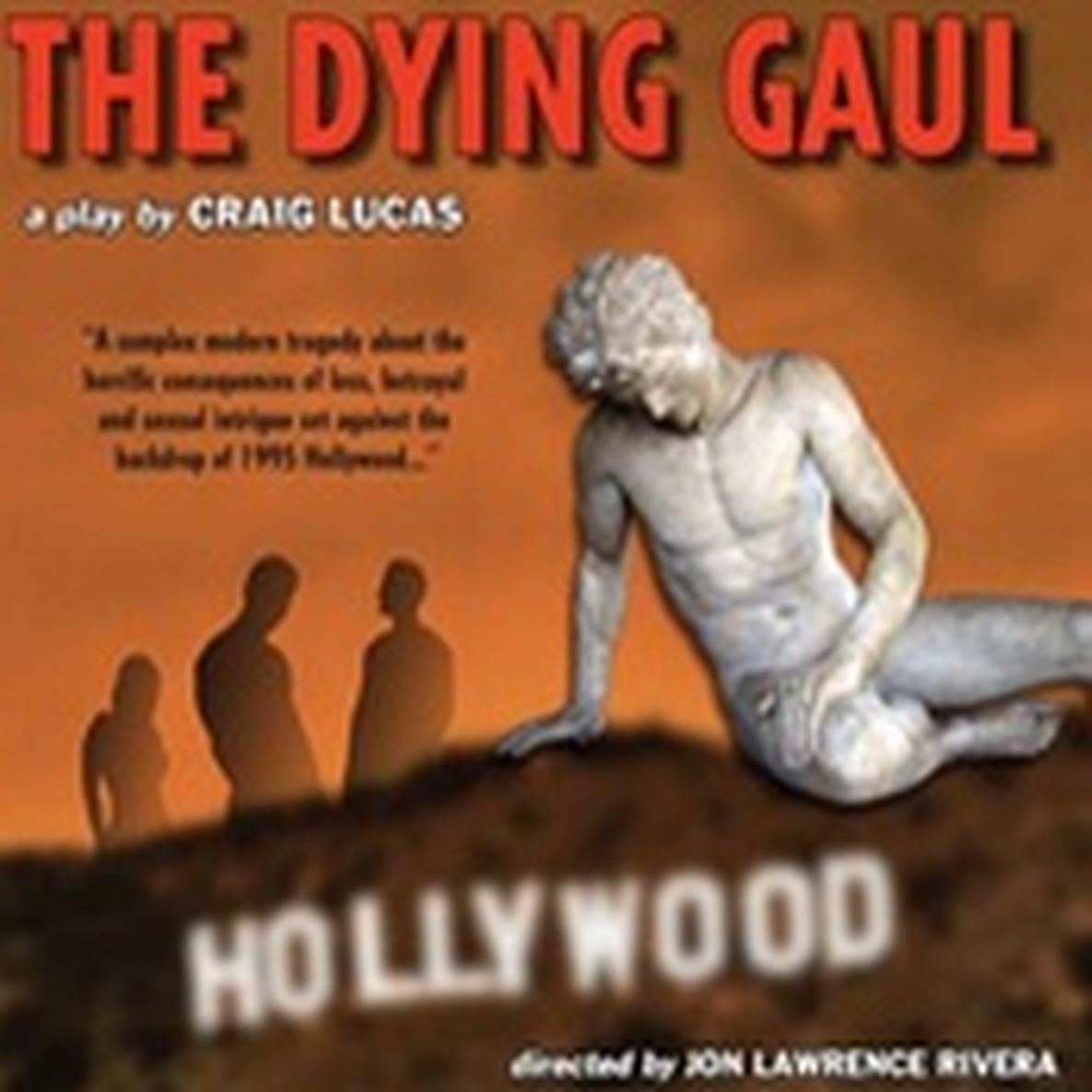 The Dying Gaul