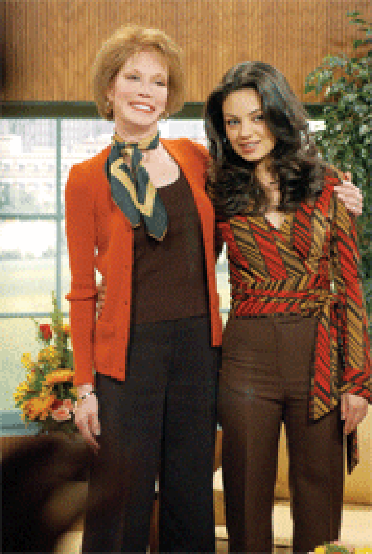 Turning the World On, image size:1185x1764