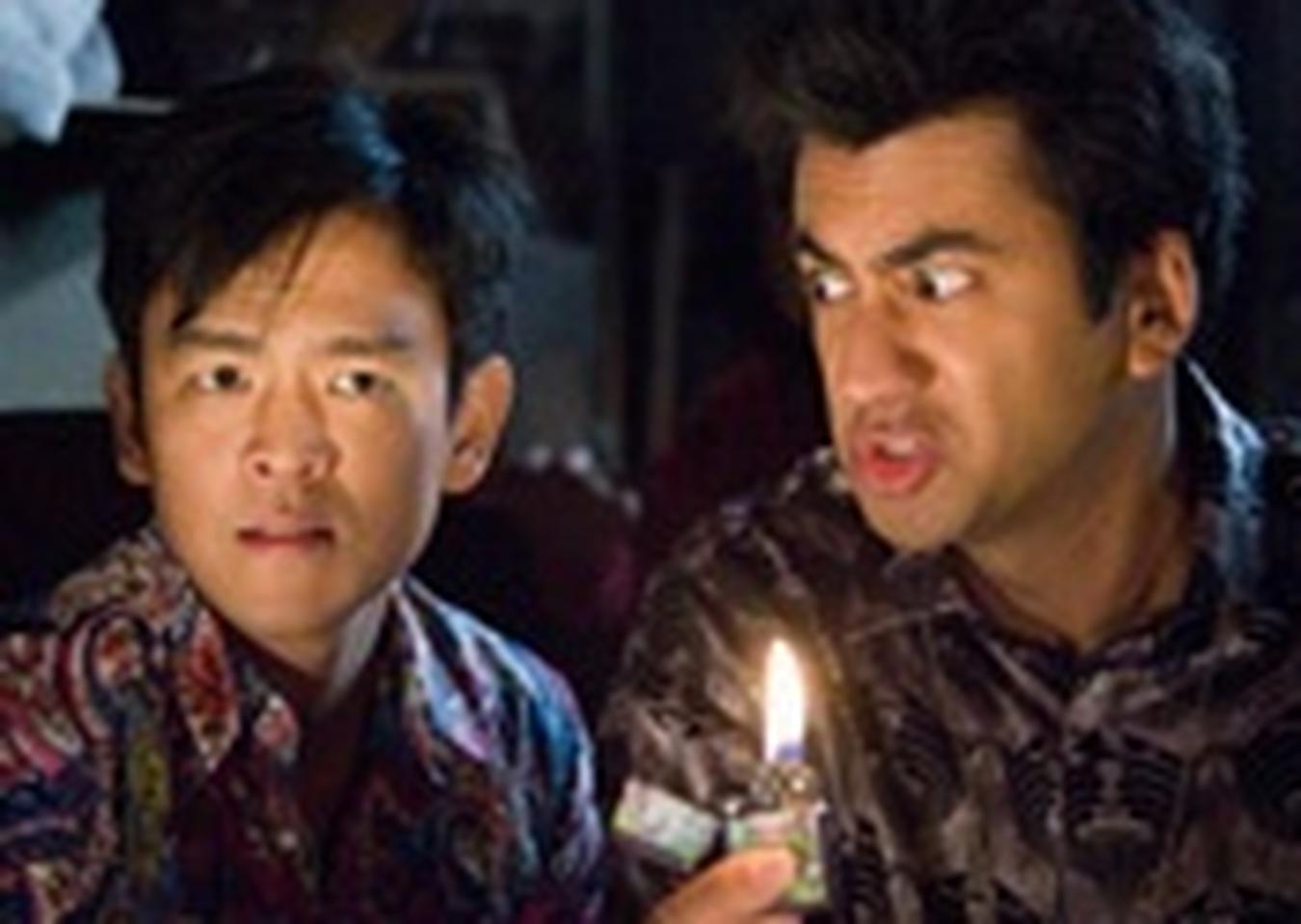 Harold & Kumar Escape From Guantanamo Bay