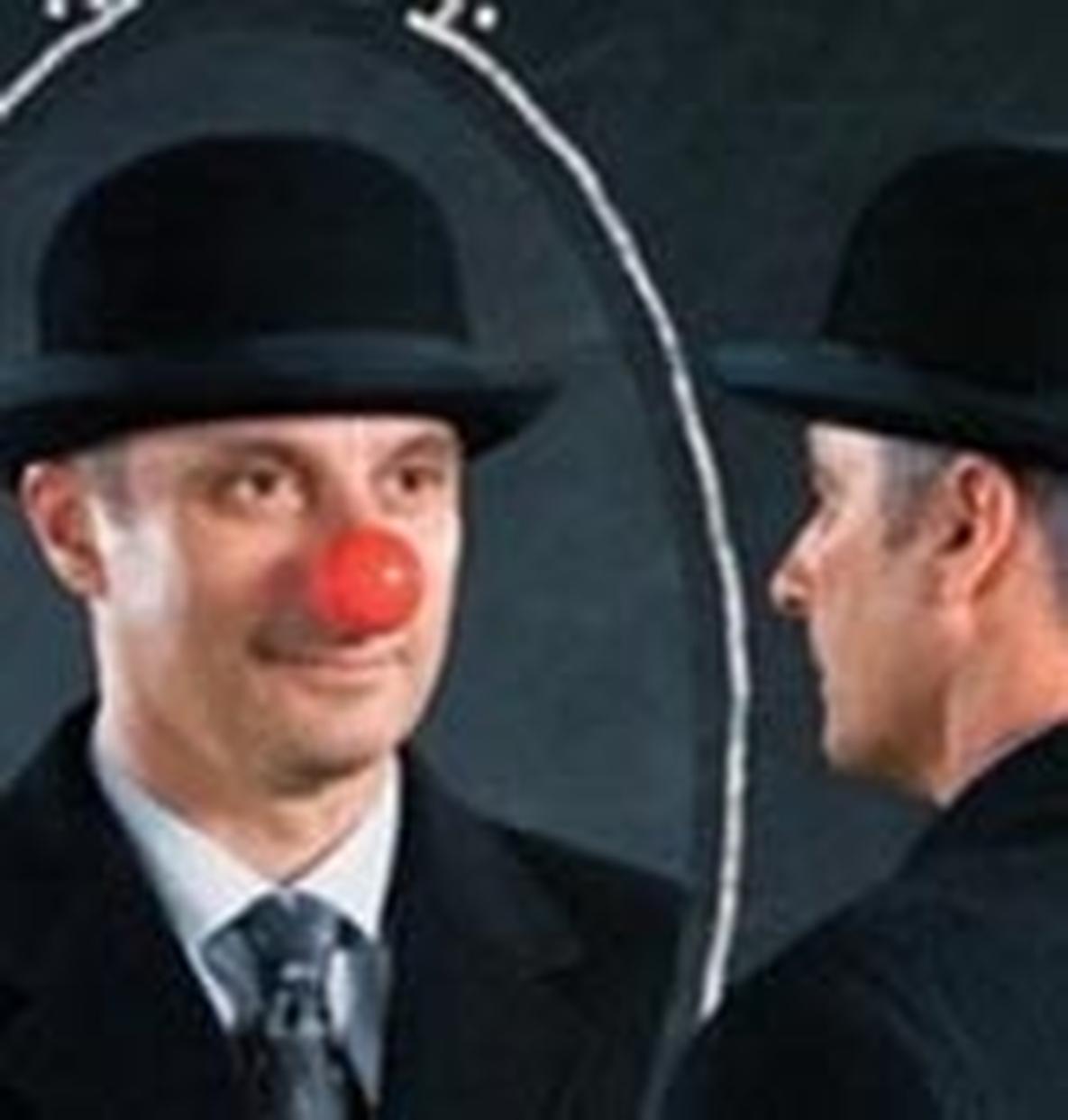 Finding Your Funny Bone 