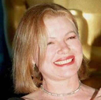 Dianne Wiest hi gary