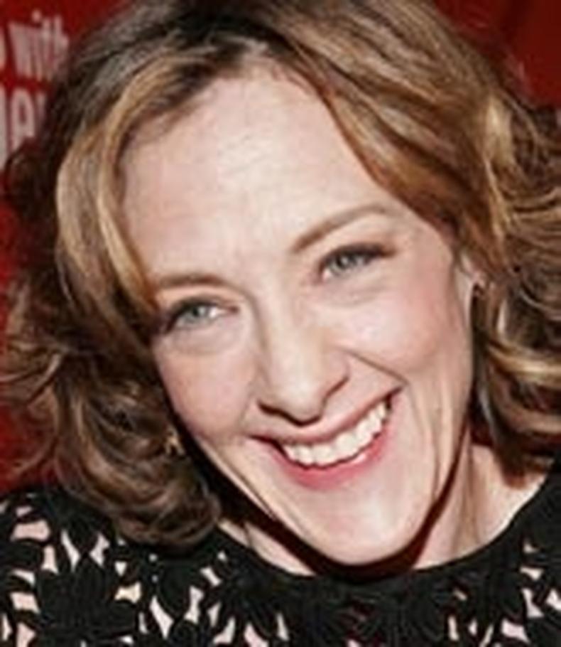 Joan Cusack Has Psychiatry, 'Acceptance' in Future