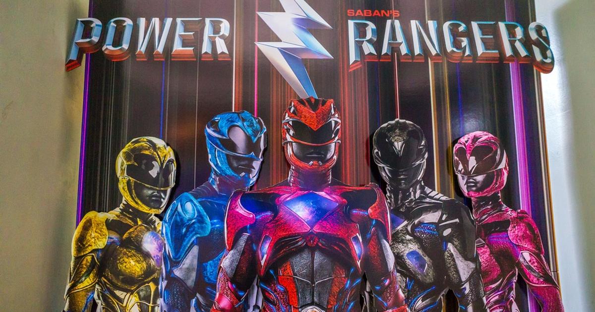 Now Casting: Athletic Actors Wanted for ‘Power Rangers: Beast Mode’ on ...