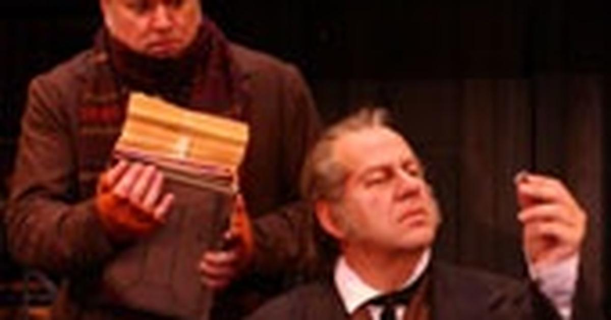 A Christmas Carol