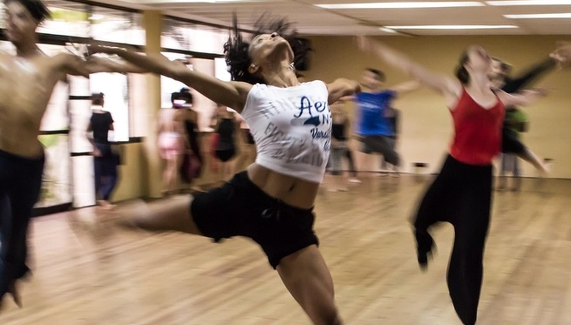 Kaleidoscope Dance Theatre Needs NYC Dancers for Summer Performances