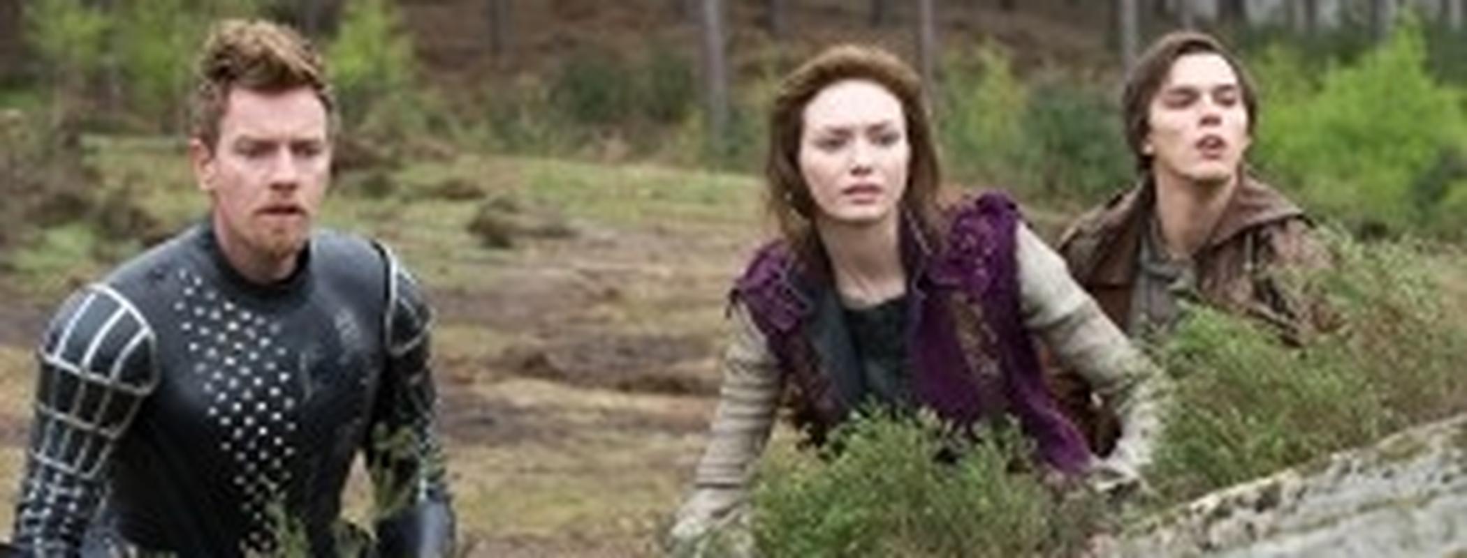 Jack the Giant Slayer' Is Pretty Slight Stuff, image size:2100x800