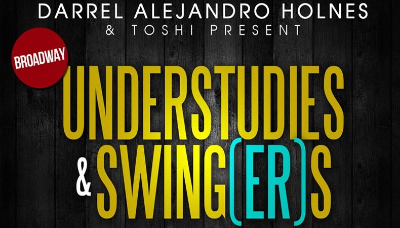 Understudies And Swings Get Their Moment At Toshi S Living Room