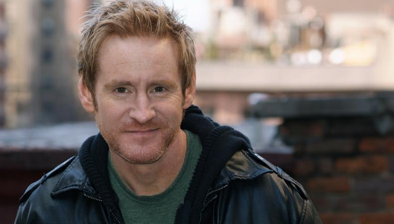 Bart Shatto on an Actor's Work (Slideshow)