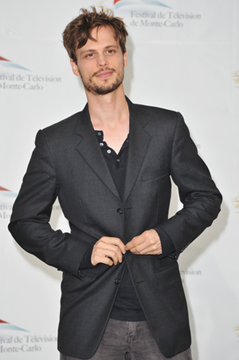 Unraveling The Mystery: Is Matthew Gray Gubler Gay?