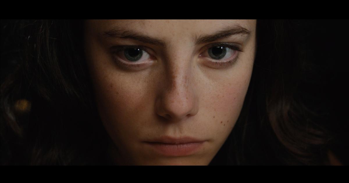 Sundance Is Going Swimmingly for Kaya Scodelario