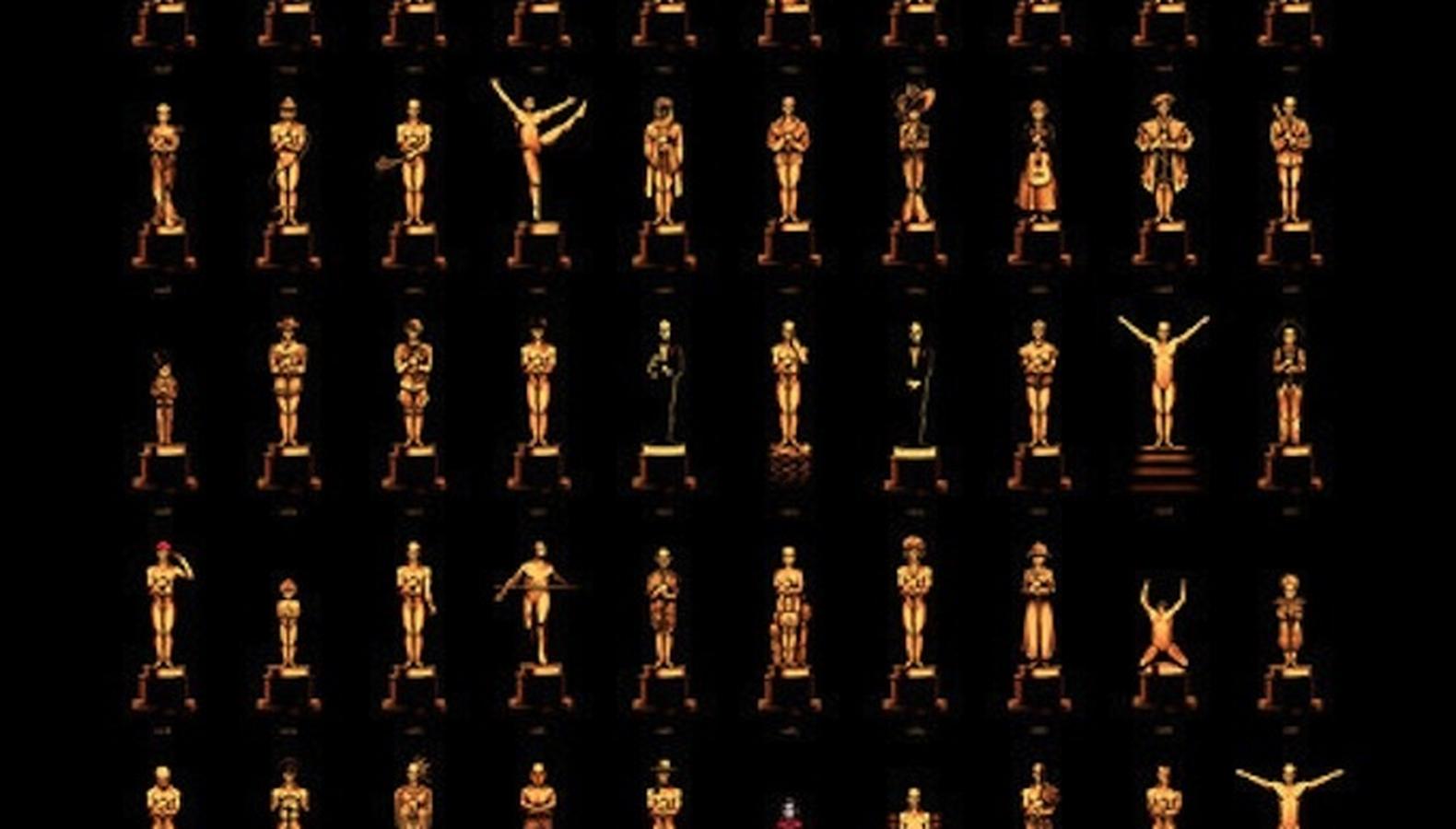 ポスター Oscar Borras BARCODE Expands to Torno Subito by Massimo Bottura during