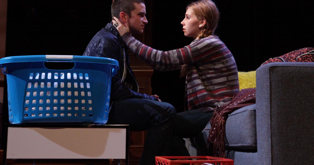 Evan Jonigkeit on ‘Really Really,’ Baseball, and Getting