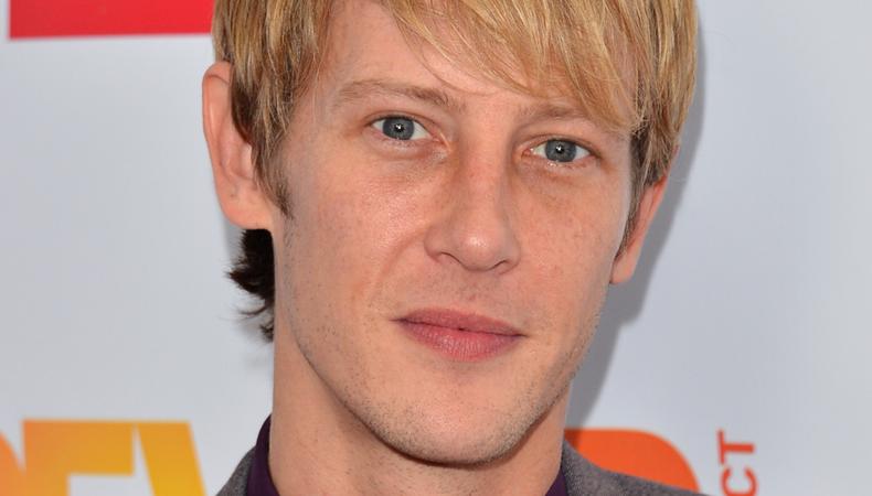 Revenge Star Gabriel Mann On Naomi Watts in Mulholland Drive