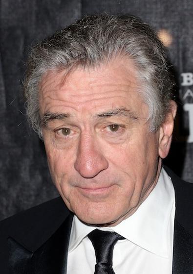 Watch a Live Video Q&A with Robert DeNiro Wednesday