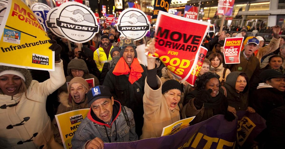 Broadway Labor Strike Averted