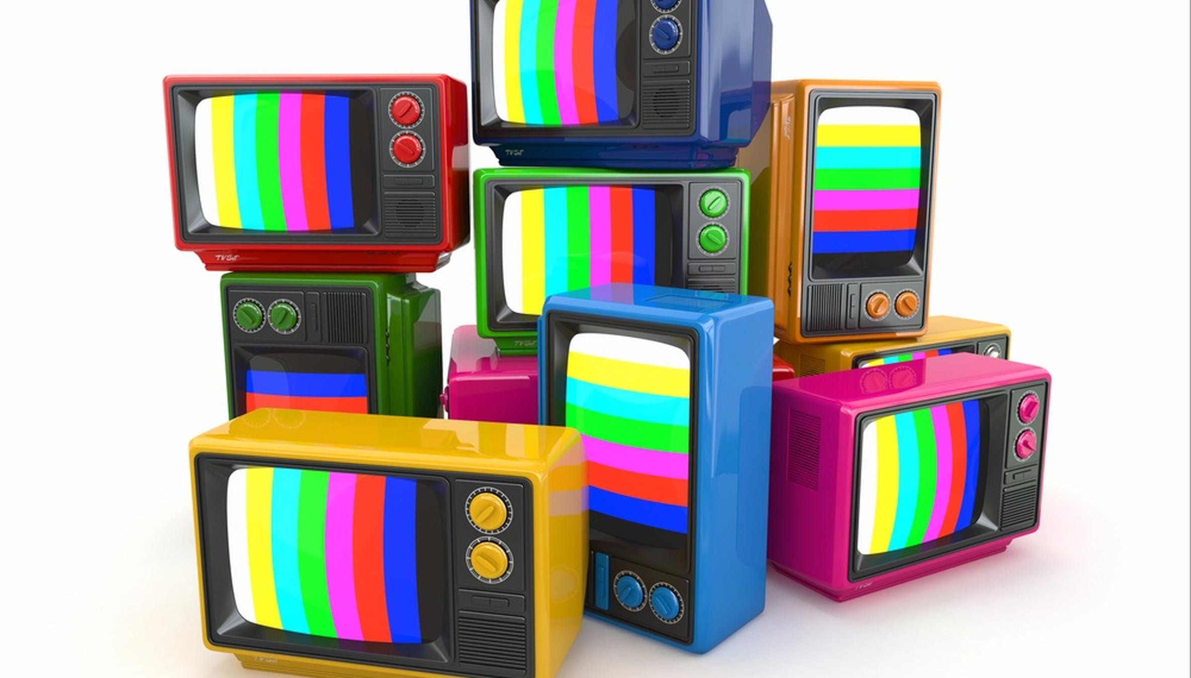 The Backstage Guide to Pilot Season