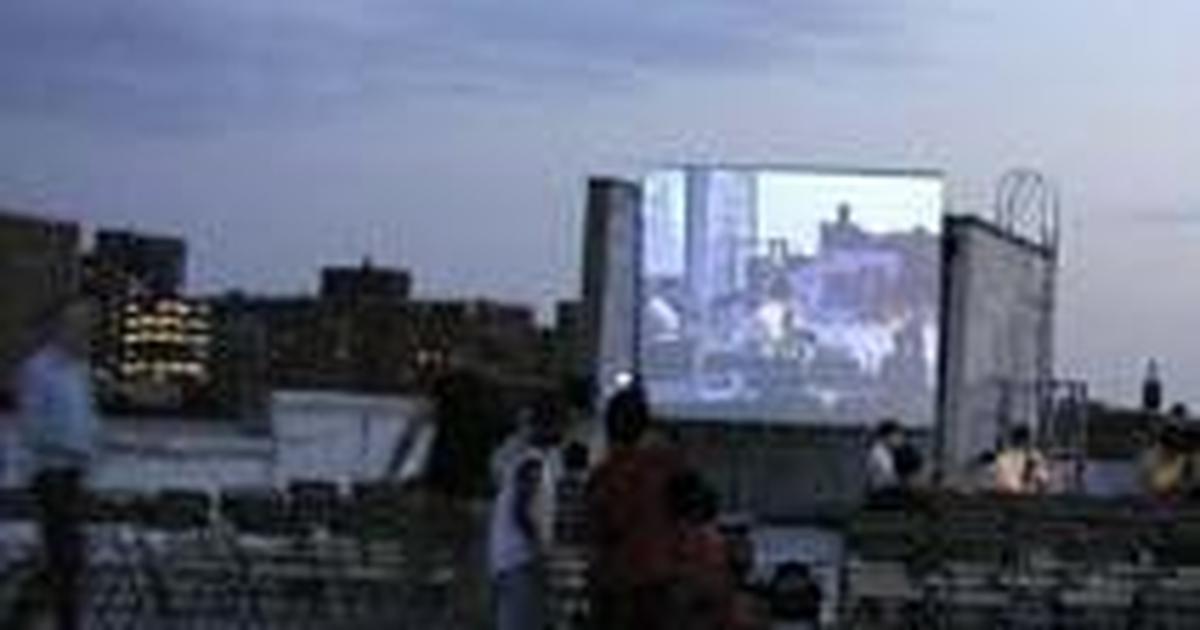 Rooftop Films
