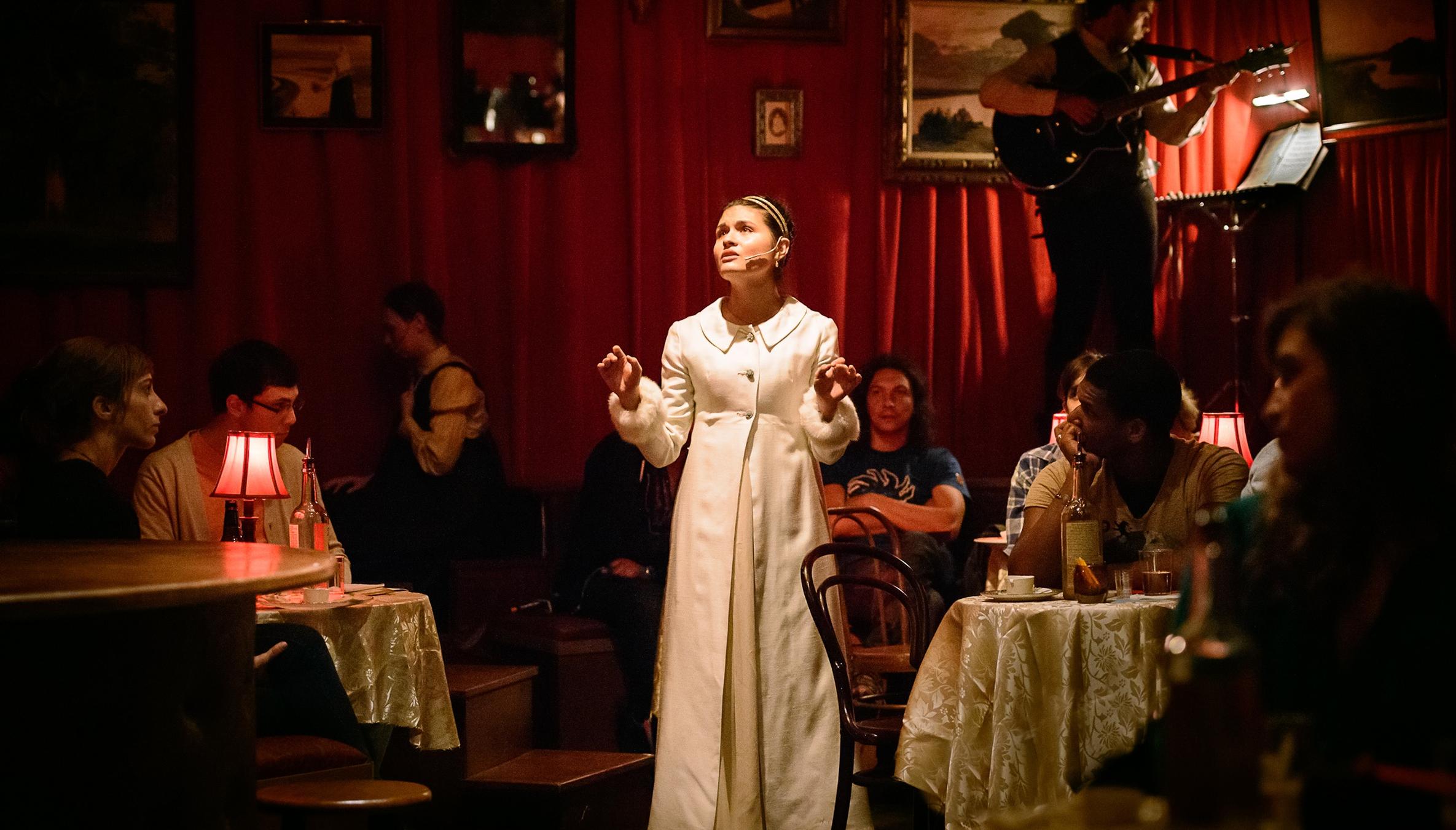 The great comet of 1812 phillipa soo new arrivals