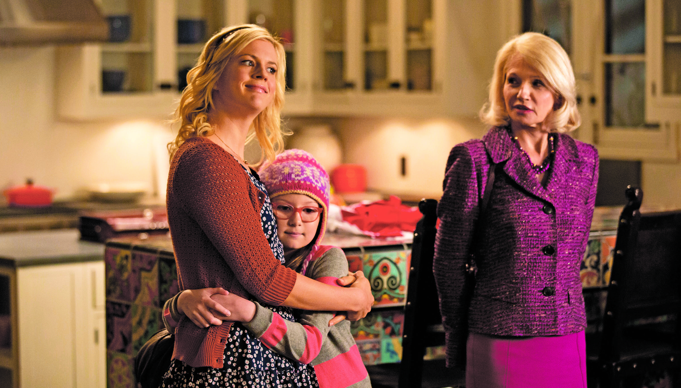 10 Female Actors on the Rise (Slideshow)